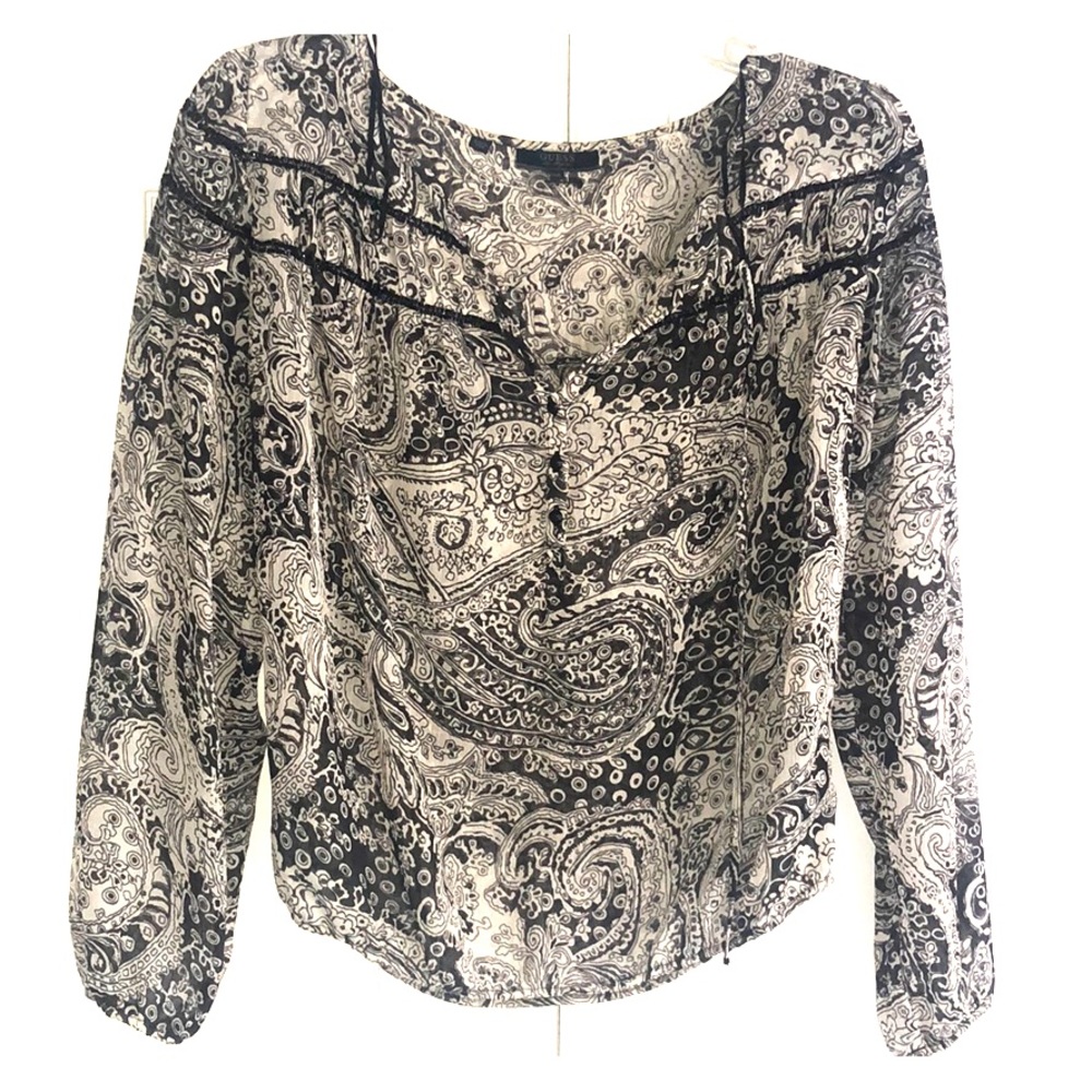 GUESS Blouse